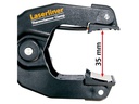 Laserliner Temperaturfühler ThermoSensor Clamp