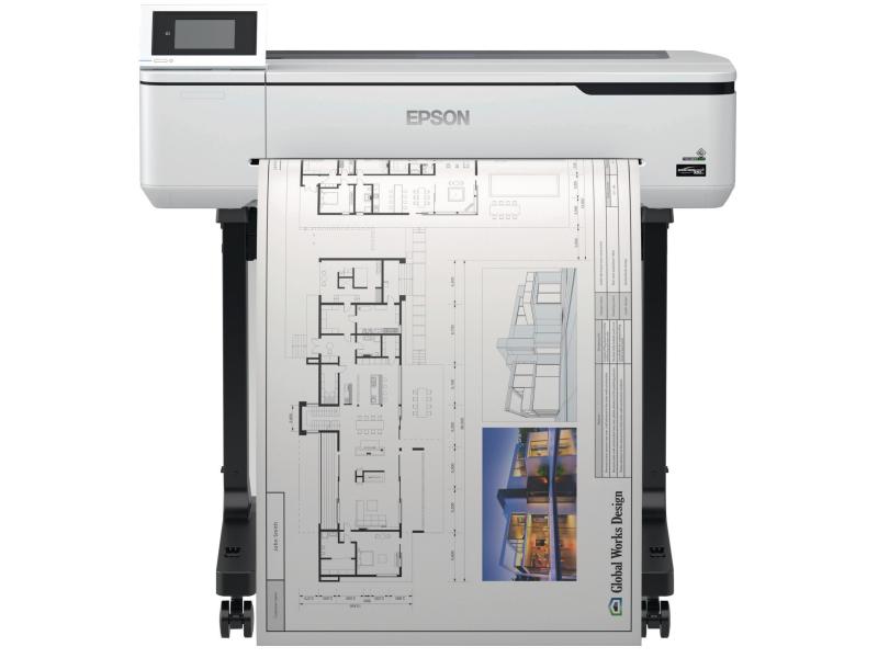 Epson Grossformatdrucker SureColor SC-T3100 24