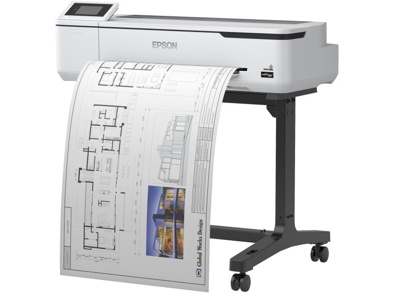 Epson Grossformatdrucker SureColor SC-T3100 24