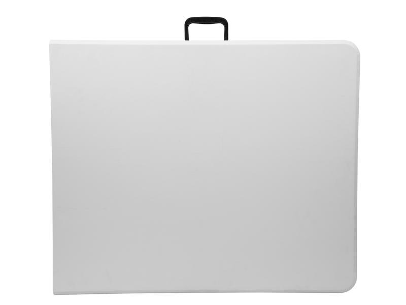 Schou Tisch Emil, 180 cm, Weiss