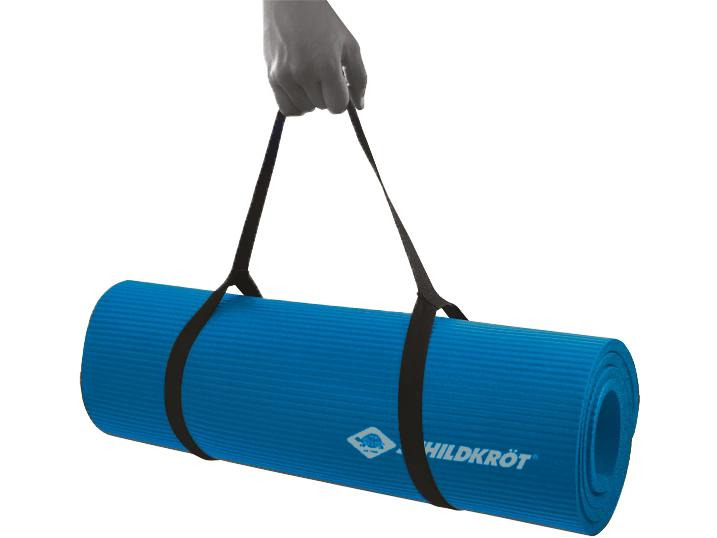 Schildkröt Fitness Fitnessmatte