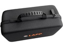 Lapp Tasche Hardcase Mobility Dock, Schwarz