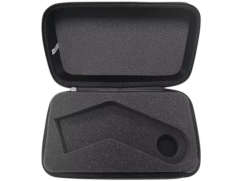 Lapp Tasche Hardcase Mobility Dock, Schwarz