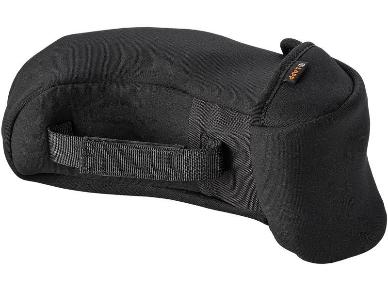 Lapp Neoprenhülle Mobility Dock, Schwarz