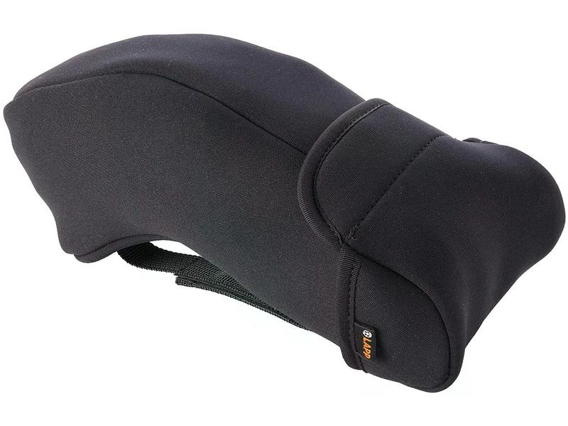 Lapp Neoprenhülle Mobility Dock, Schwarz