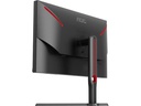 AOC Monitor Q27G3XMN/BK