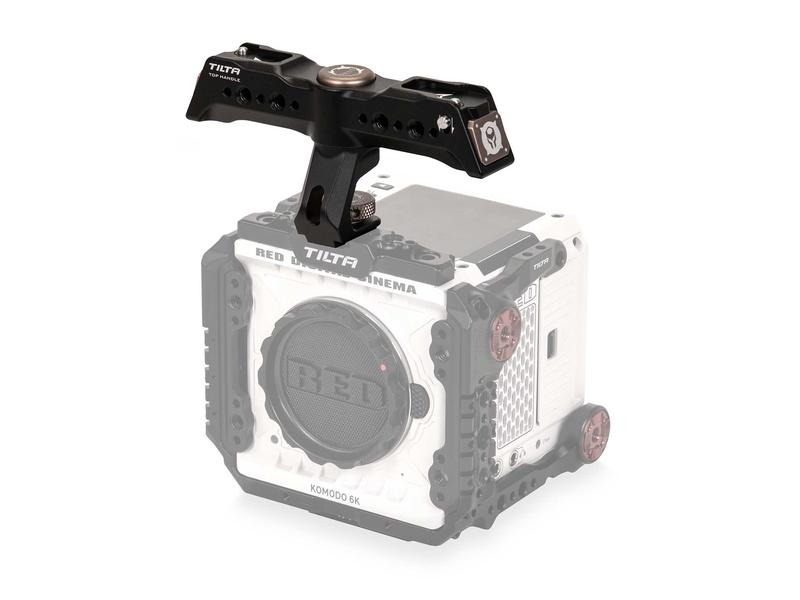 Tilta Rotatable Top Handle Griff