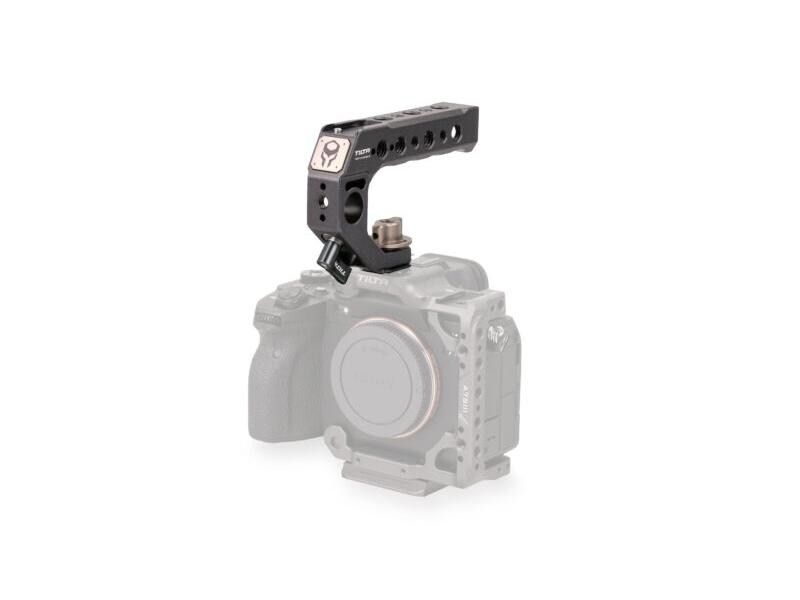 Tilta Quick Release Top Handle Halterung