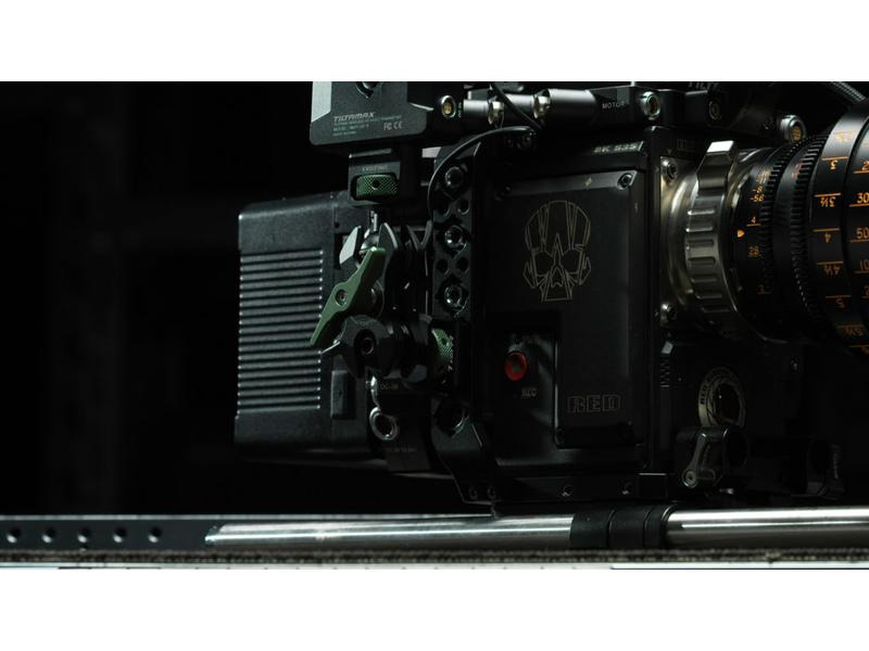 Tilta Mini Articulating Arm