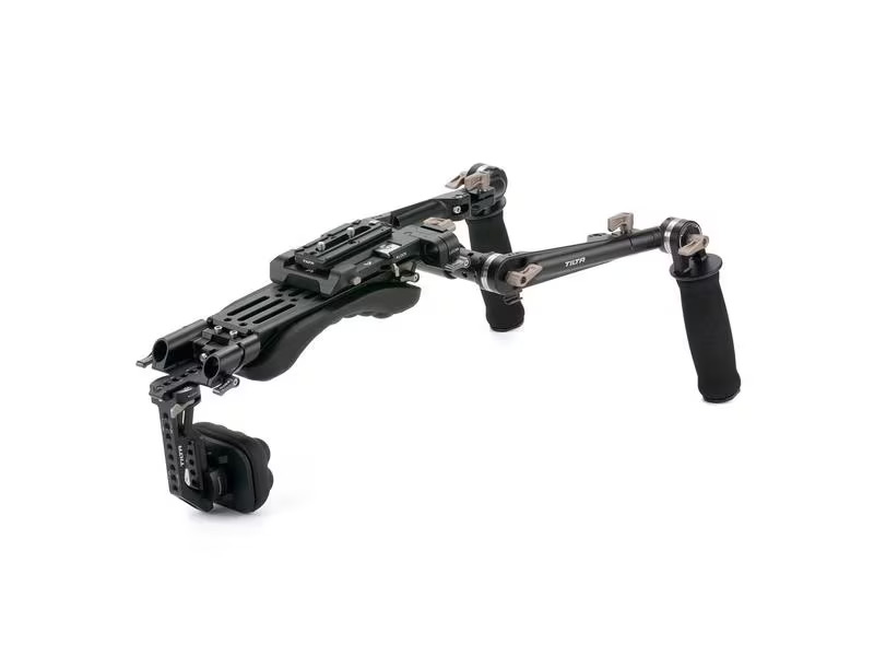 Tilta Lightweight Shoulder Rig