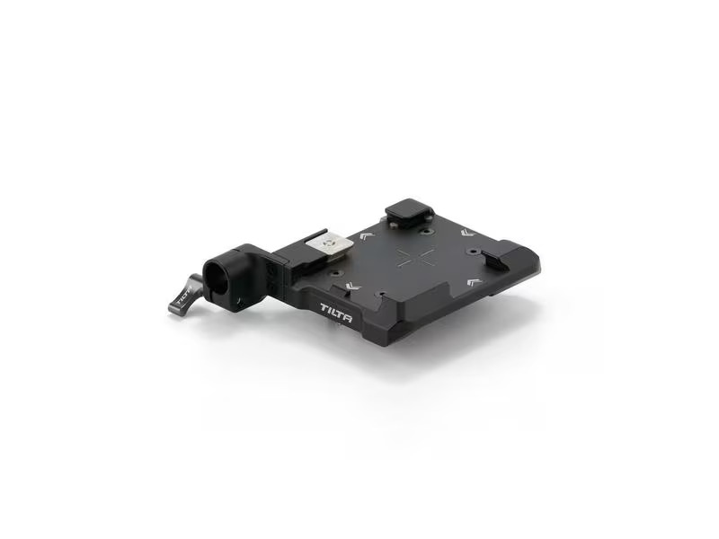 Tilta Lightweight Shoulder Rig