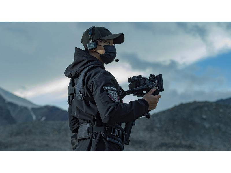 Tilta Lightweight Gimbal Support Vest