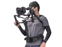 Tilta Lightweight Dual Handle Gimbal Support System