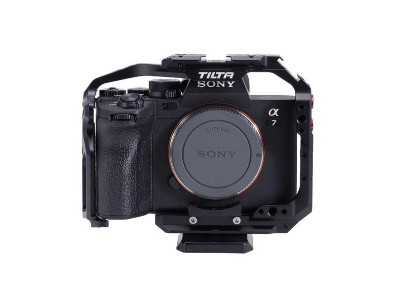 Tilta Full Camera Cage für Sony a7 IV
