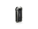 Tilta Full Camera Cage für Insta360 X3 - Titanium Gray