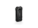Tilta Full Camera Cage für Insta360 X3 - Schwarz