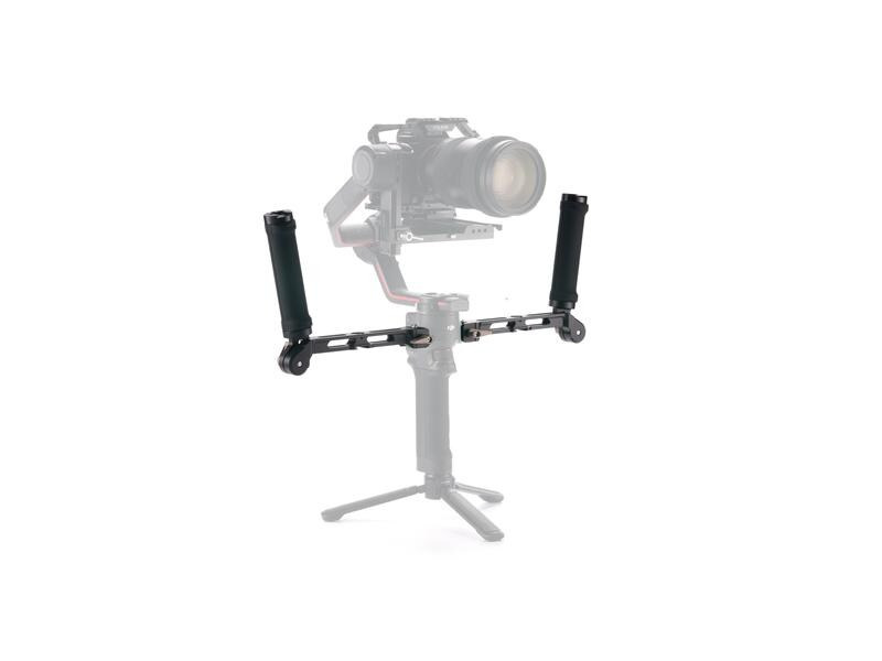 Tilta Dual Handle Bracket for DJI Ronin