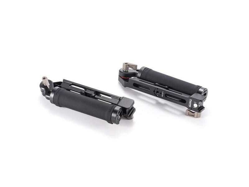 Tilta Dual Handle Bracket for DJI Ronin