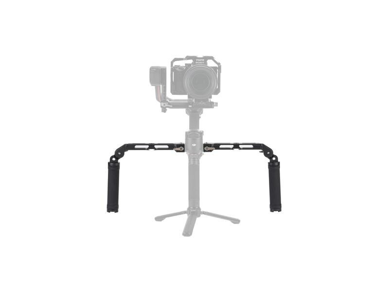 Tilta Dual Handle Bracket for DJI Ronin