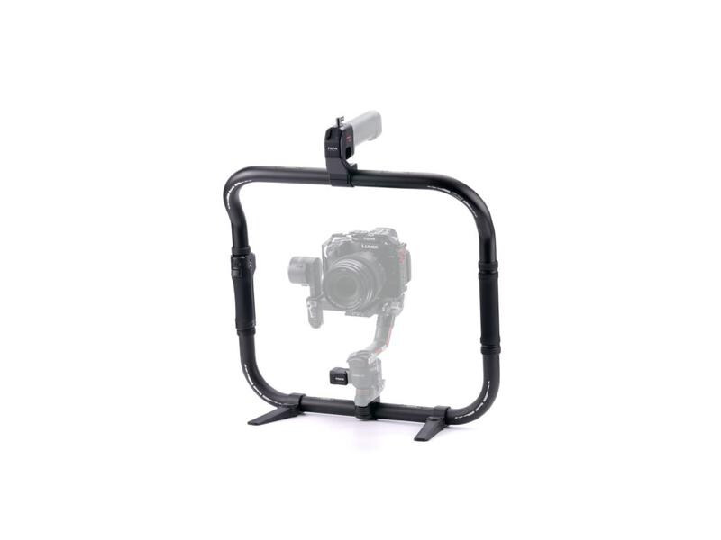 Tilta Basic Ring Grip Plus Control Kit