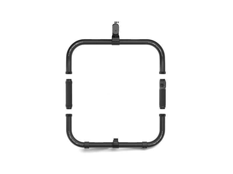 Tilta Basic Ring Grip Plus Control Kit