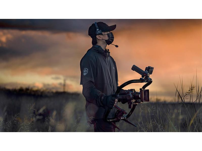 Tilta Basic Ring Grip Plus Control Kit