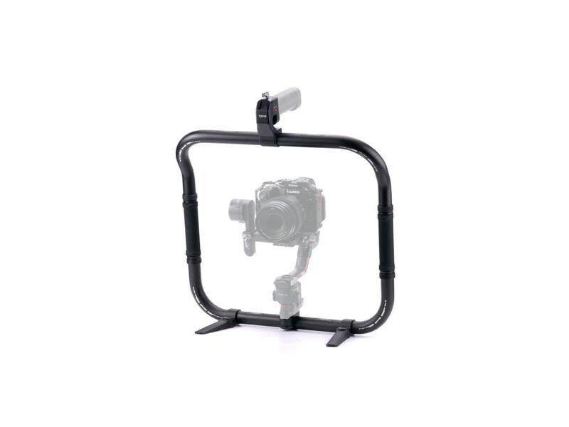 Tilta Basic Ring Grip Plus