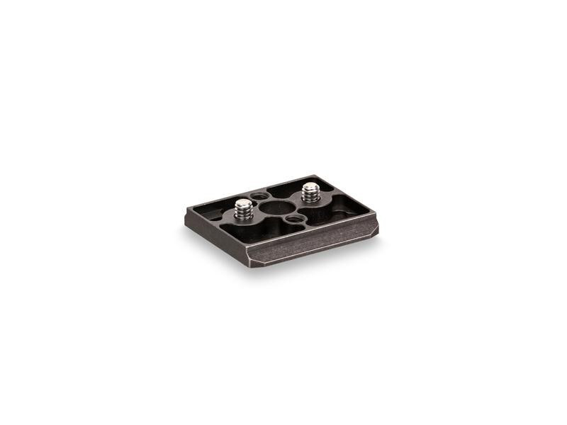 Tilta Baseplate TA-T18-BP - Tactical Gray