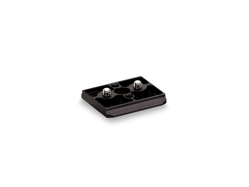 Tilta Baseplate TA-T18-BP - Schwarz