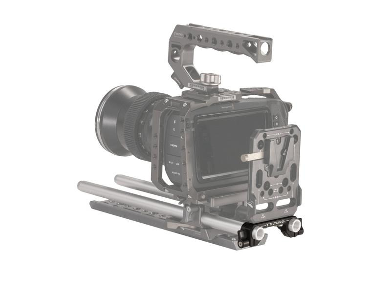 Tilta Adapter TA-MBP-RA
