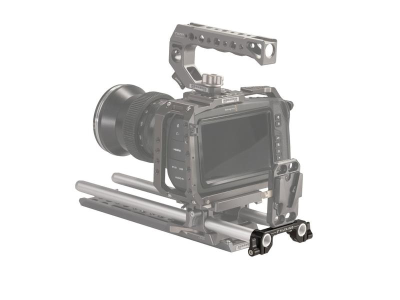 Tilta Adapter TA-MBP-RA