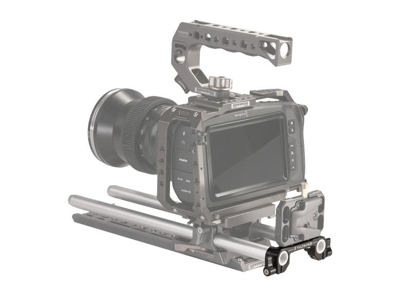 Tilta Adapter TA-MBP-RA