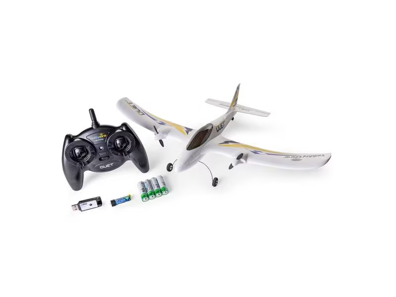 Hobbyzone Trainer Duet S 2 525 mm RTF
