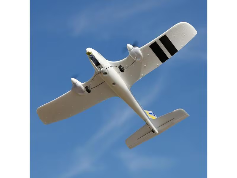 Hobbyzone Trainer Duet S 2 525 mm RTF