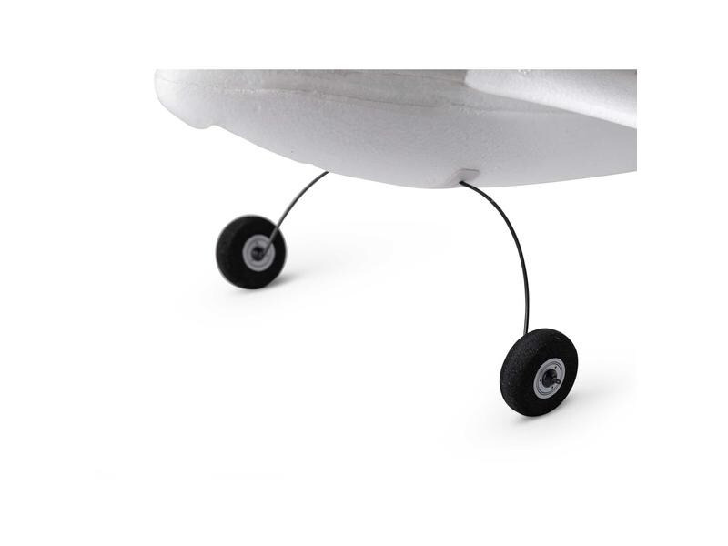 Hobbyzone Trainer Duet S 2 525 mm RTF