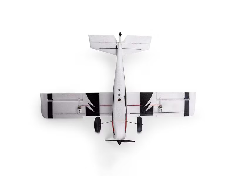 Hobbyzone Motorflugzeug Apprentice STOL S 700 mm RTF