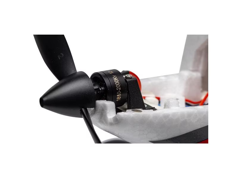 Hobbyzone Motorflugzeug Apprentice STOL S 700 mm RTF