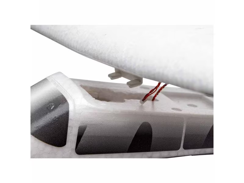 Hobbyzone Motorflugzeug Apprentice STOL S 700 mm RTF