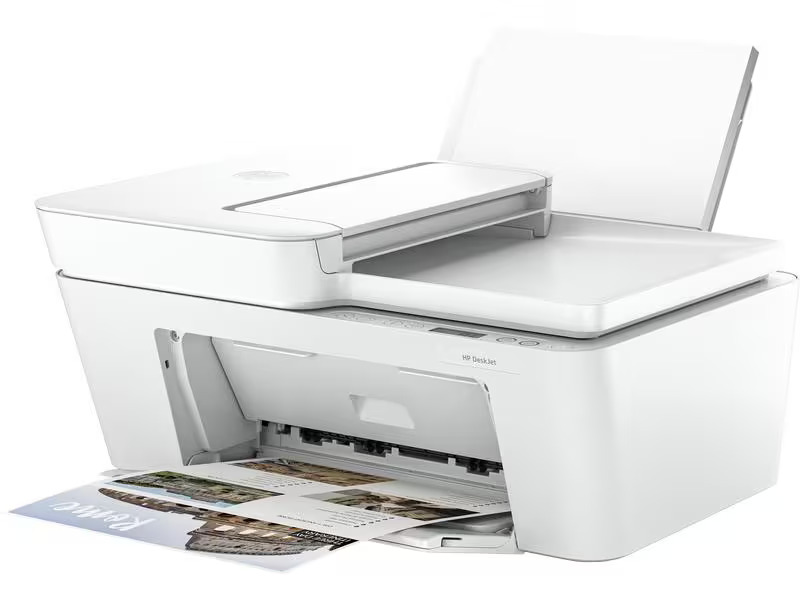 HP Multifunktionsdrucker DeskJet 4210e All-in-One