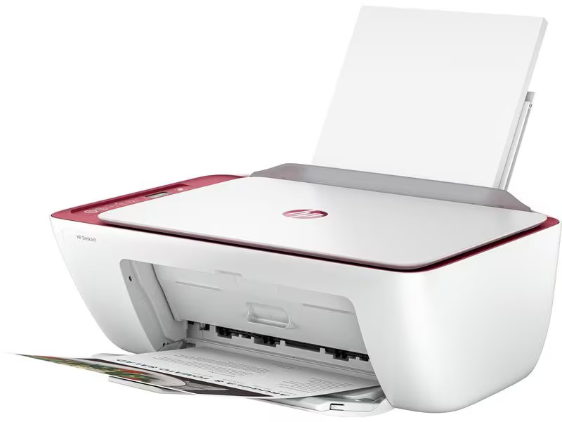 HP Multifunktionsdrucker DeskJet 2823e All-in-One