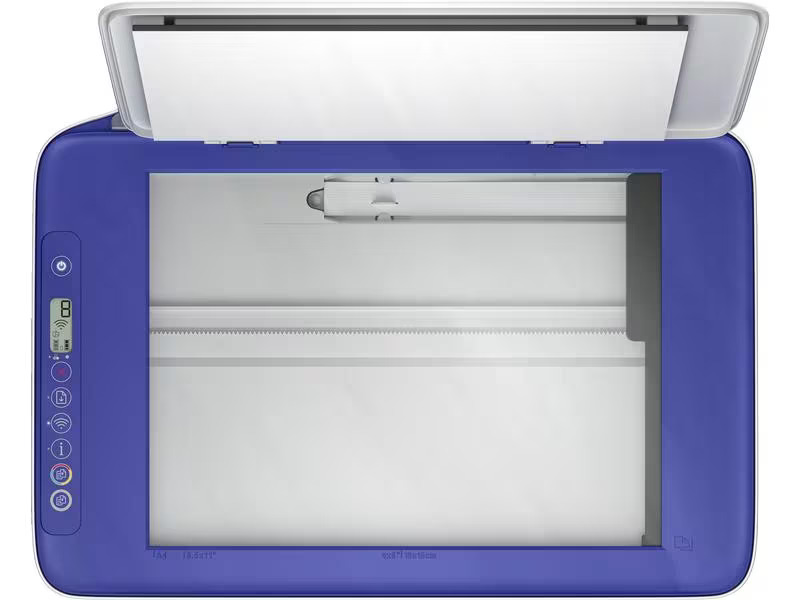 HP Multifunktionsdrucker DeskJet 2821e All-in-One