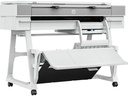 HP Grossformatdrucker DesignJet T950 MFP - 36