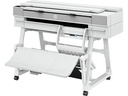 HP Grossformatdrucker DesignJet T950 MFP - 36