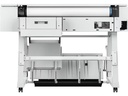 HP Grossformatdrucker DesignJet T950 MFP - 36