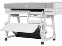 HP Grossformatdrucker DesignJet T950 - 36