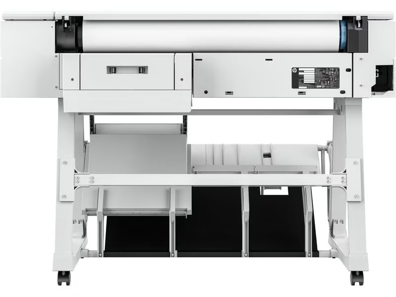 HP Grossformatdrucker DesignJet T950 - 36