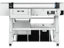 HP Grossformatdrucker DesignJet T950 - 36