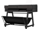 HP Grossformatdrucker DesignJet T850 - 36