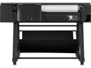 HP Grossformatdrucker DesignJet T850 - 36