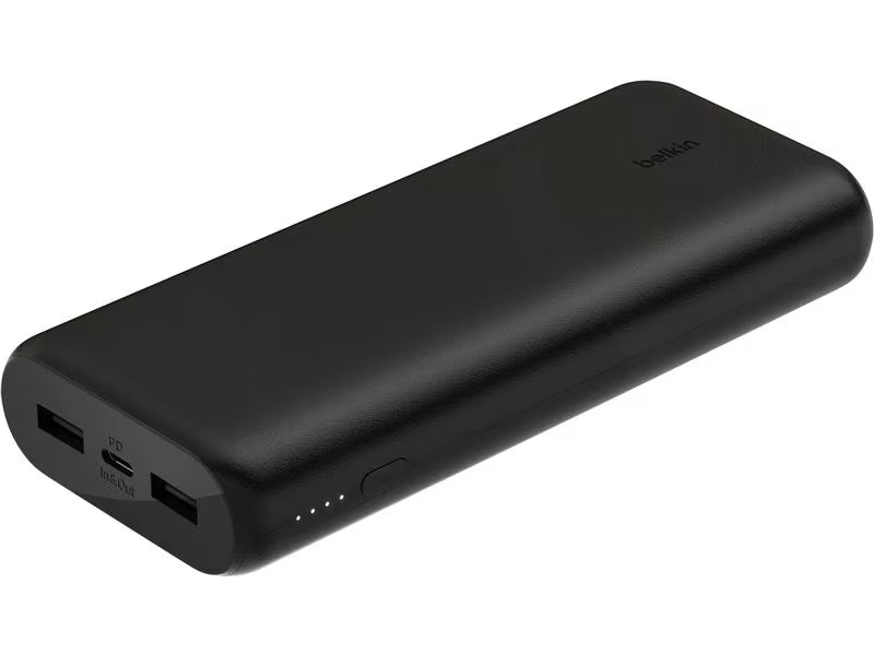 Belkin Powerbank BPB014BTBK 20000 mAh